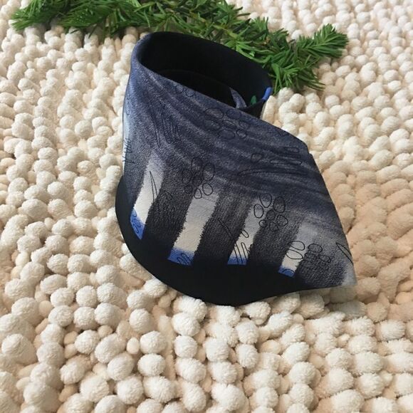 J.GARCIA TIE   - Picture 3 of 7